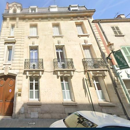 El Circo Gambetta,Sublime Suite Balneo Hypercentre Επερνέ Εξωτερικό φωτογραφία