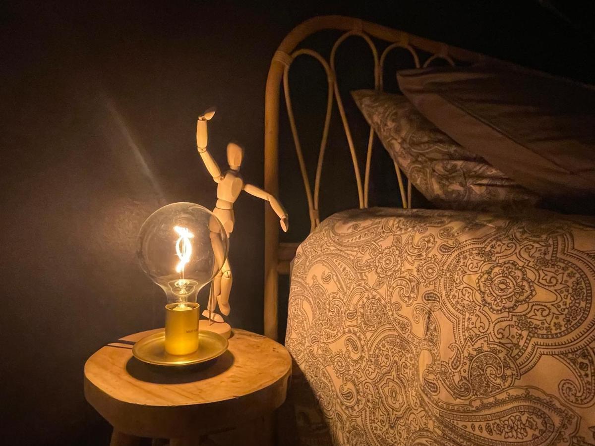El Circo Gambetta,Sublime Suite Balneo Hypercentre Επερνέ Εξωτερικό φωτογραφία