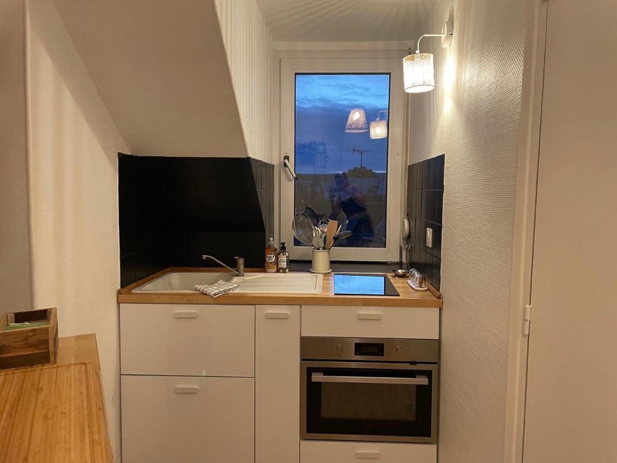El Circo Gambetta,Sublime Suite Balneo Hypercentre Επερνέ Εξωτερικό φωτογραφία