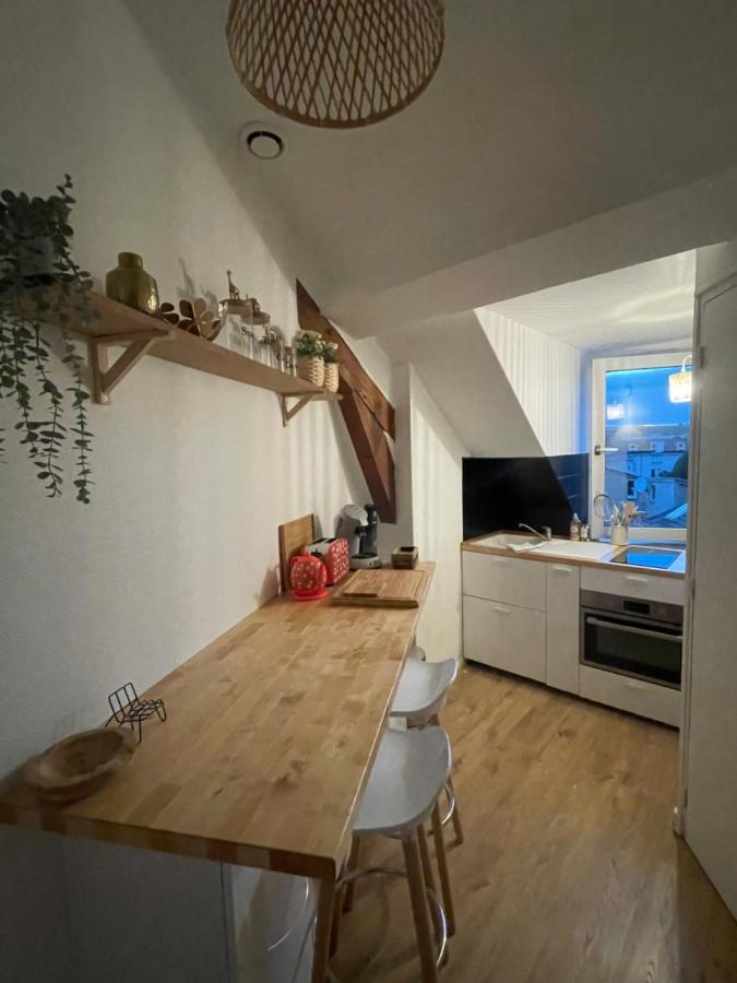 El Circo Gambetta,Sublime Suite Balneo Hypercentre Επερνέ Εξωτερικό φωτογραφία